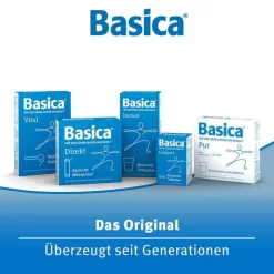 Basica Vital Granulat, 200 g