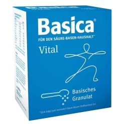 Basica Vital Granulat, 800 g