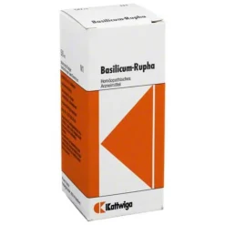 Best Basilicum Rupha Tropfen, 50 ml Kattwiga