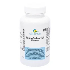 Online Basis Selen 100 Kapseln, 120 St Selen