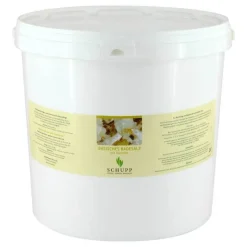 Schupp Basisches Badesalz mit Turmalin, 10 kg