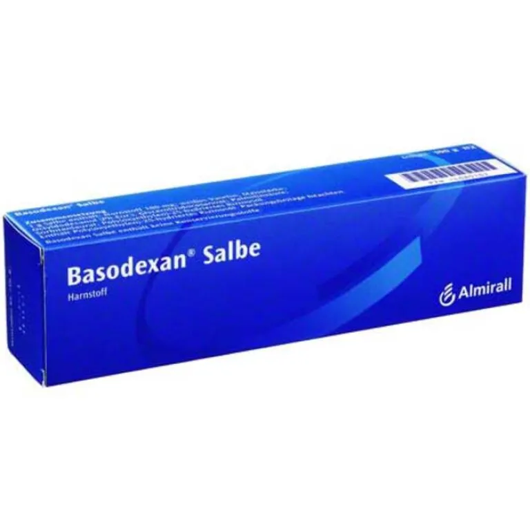Best Basodexan Salbe, 100 g