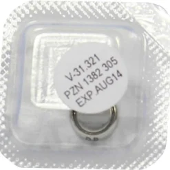 Batterien Knopfzelle SR 616, 1 St