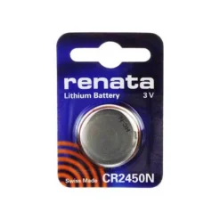New Renata Batterien Lithium Zelle CR 2, 1 St