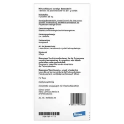 Discount Bayvarol ® Streifen für Honigbienen, 5X4 St