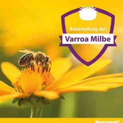 Discount Bayvarol ® Streifen für Honigbienen, 5X4 St