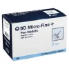 Best BD Micro-Fine + 8 Nadeln 0,25x8 mm, 100 St Zubehör