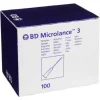 Hot BD Microlance 3 Sonderkanüle 27, 100 St
