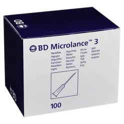 Discount Microlance Kanüle 30 G 1 / 2 0,29x13 mm, 100 St Zubehör