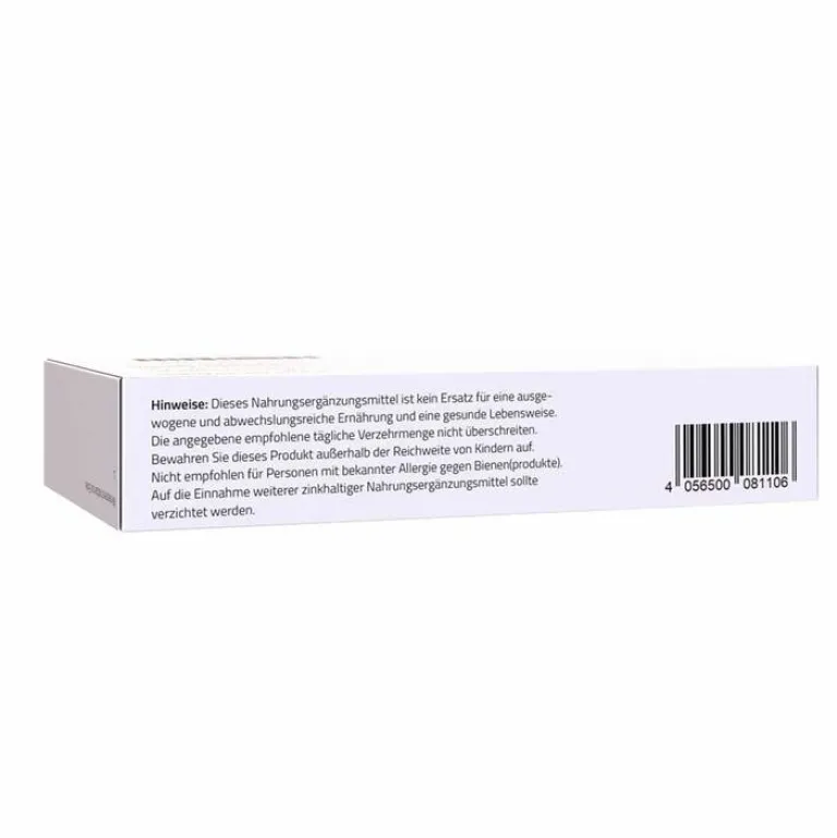 New Beecraft Propolis Kapseln Plus, 30 St