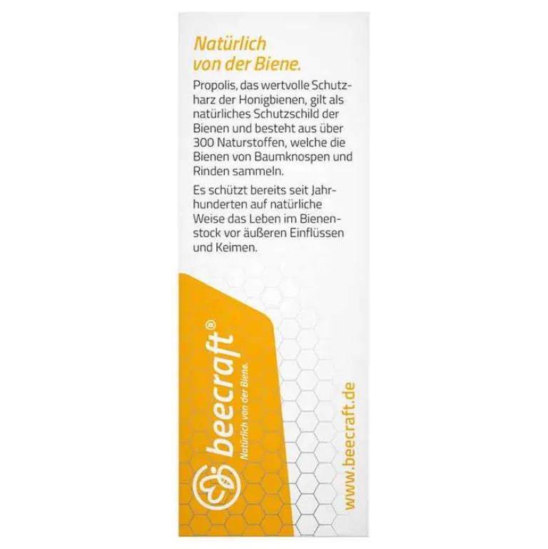 Clearance Beecraft Propolis Tropfen 55% plus Echinacea, 30 ml
