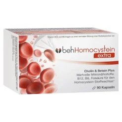 Sale Imstam Beh Homocystein extra Kapseln, 90 St