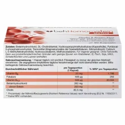 Sale Imstam Beh Homocystein extra Kapseln, 90 St