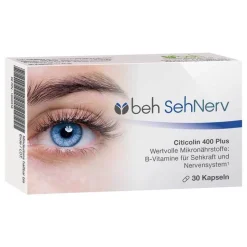 Sale Beh Sehnerv Kapseln, 30 St