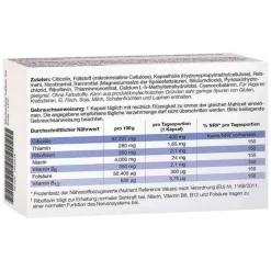 Sale Beh Sehnerv Kapseln, 30 St