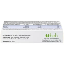 Sale Beh Sehnerv Kapseln, 30 St