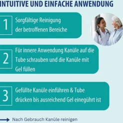 Discount Hämorrhoiden-Gel, 30 ml Hämorrhoiden Salbe