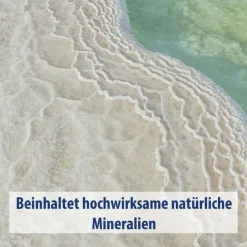 Hot Mineral Shampoo, 250 ml Shampoos