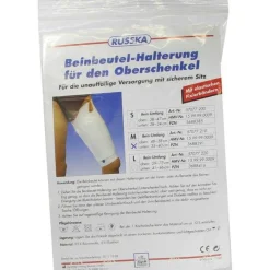 New Beinbeutel Halterung Obersch, 1 St Beutel & Zubehör