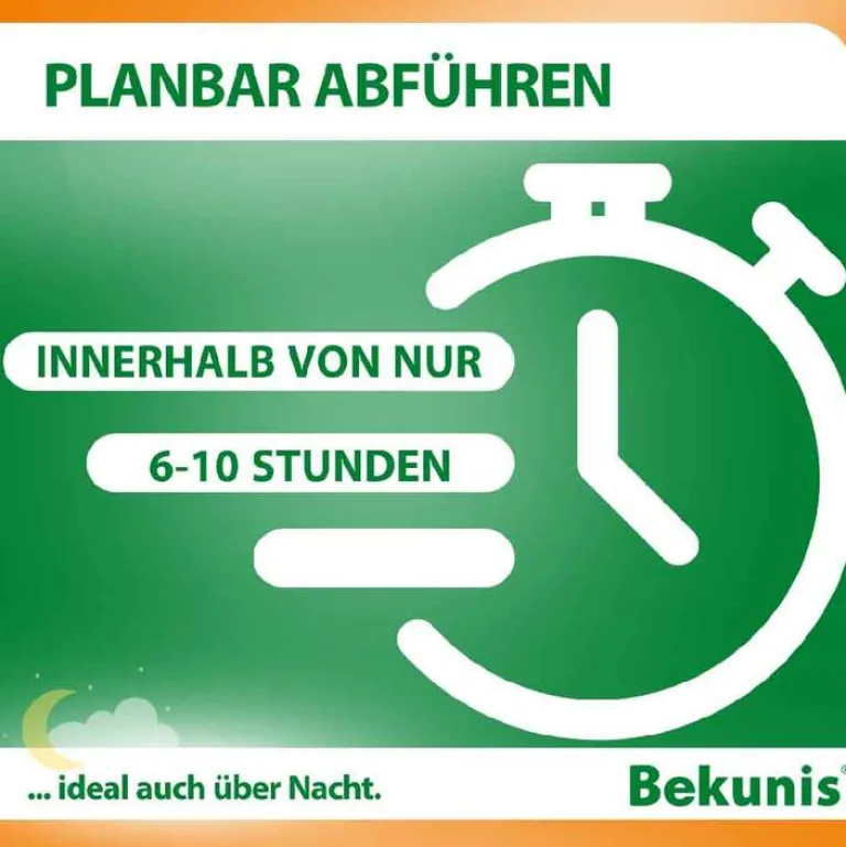 Clearance Bekunis Dragees Bisacodyl 5 mg , 100 St