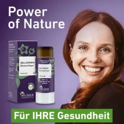 Belladonna D12 Globuli Pflüger Dosierspender, 10 g