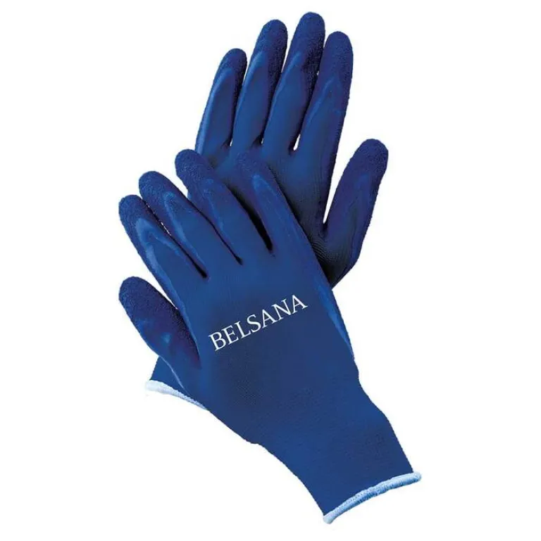 Online Belsana grip-Star Spezialhandschuhe Größe M, 2 St