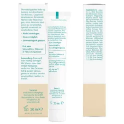 New Color Pigmentcreme dunkel, 20 ml Make Up|Pigmentflecken