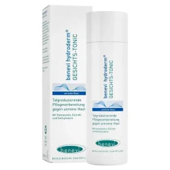 Outlet Hydroderm Gesichts Tonic, 200 ml Gesichtswasser & Tonika