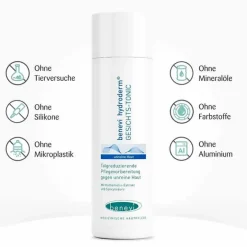 Outlet Hydroderm Gesichts Tonic, 200 ml Gesichtswasser & Tonika