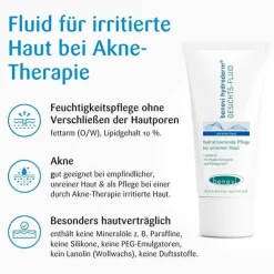 Benevi Hydroderm Gesichts Fluid, 50 ml