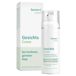 Sale Neutral Gesichts-Creme, 50 ml Tagespflege