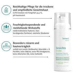 Sale Neutral Gesichts-Creme, 50 ml Tagespflege