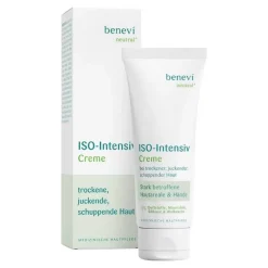 Online Benevi Neutral Iso-Intensivcreme, 75 ml
