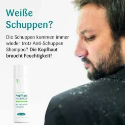 Clearance Benevi Neutral Kopfhaut Nachtkur Lotion, 200 ml