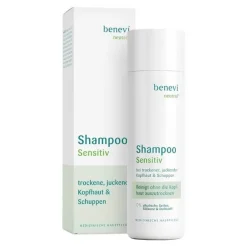 Outlet Neutral Shampoo, 200 ml Haare|Shampoos