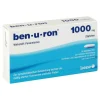Ben-U-Ron 1000 mg Suppositorien, 10 St