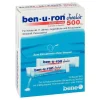 Sale Ben-u-ron direkt 500 mg Granulat Erdbeer / Vanille, 10 St