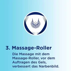 New Bepancare Narben-Gel, 20 ml