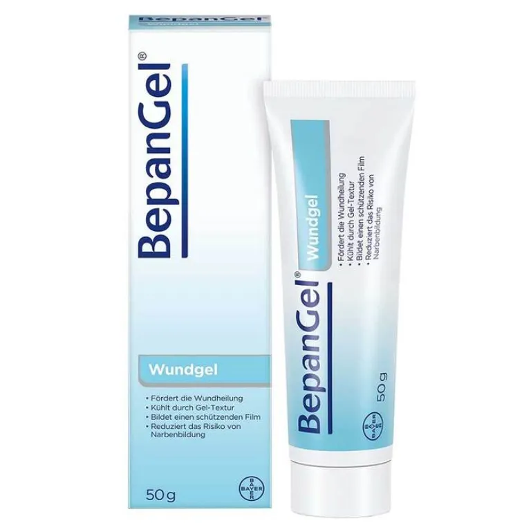 Discount Bepangel ® Wundgel, 1X50 g