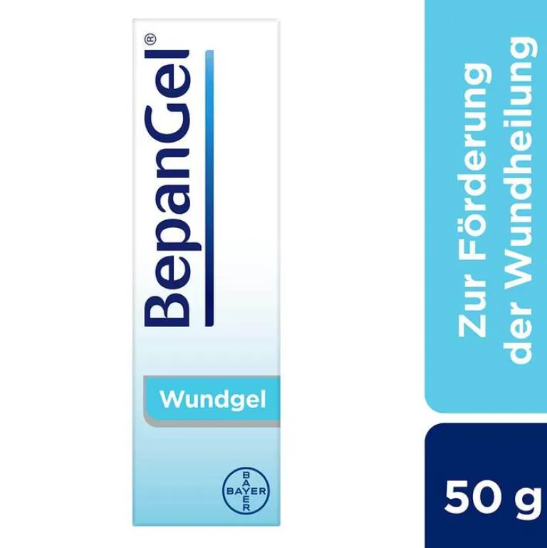 Discount Bepangel ® Wundgel, 1X50 g