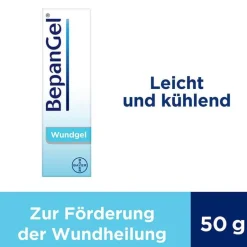 Discount Bepangel ® Wundgel, 1X50 g