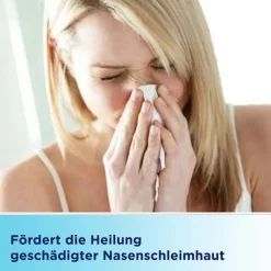 Hot Augen- und Nasensalbe zur Förderung der Wundheilung, 10 g Nasensalbe|Augensalbe