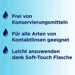 Best Bepanthen Augentropfen Intense, 10 ml