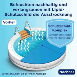 Sale Augentropfen Intense EDO, 20X0.4 ml Augentropfen Trockene Augen