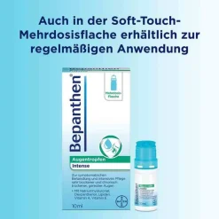 Sale Augentropfen Intense EDO, 20X0.4 ml Augentropfen Trockene Augen