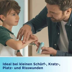 Online Bepanthen Wund- und Heilsalbe bei oberflächlichen Hautverletzungen, 20 g