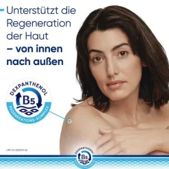 Bepanthol Derma feuchtigkeitsspendende Körperlotion, 1X400 ml