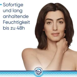 New Bepanthol Derma feuchtigkeitsspendende Körperlotion Nachfüllbeutel, 1X400 ml