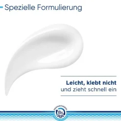 New Bepanthol Derma feuchtigkeitsspendende Körperlotion Nachfüllbeutel, 1X400 ml