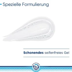 Bepanthol Derma mildes Körperwaschgel, 1X400 ml